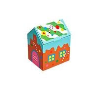 Happy Socks Happy Sock Christmas Gift Box Calzini Unisex-Adulto