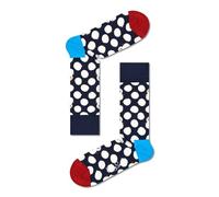 Happy Socks Happy Socks - Calzini unisex con pupazzi di neve