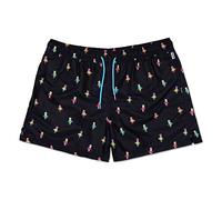 Happy Socks Hula Swim Boxer L