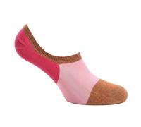 Happy Socks Isa No Show Calzini Alla Caviglia Donna (GT11366)