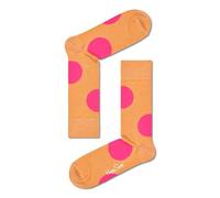 Happy Socks Jumbo DOT Calzini Alti Stampati, Multicolore, 36-40 Unisex-Adulto