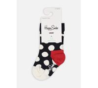 Happy Socks - Kids Big Dot Sock Blu - Calze e collant 13 - 21 Blu