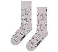Happy Socks Lama Socks P003192, grigio., 41-46