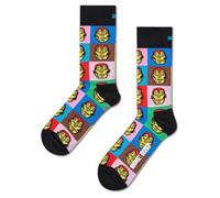 Happy Socks MARVEL™ AVENGERS IRON MAN SOCK, multicolore, 41-46