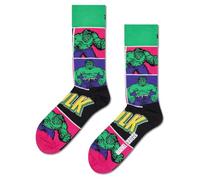 Happy Socks MARVEL™ AVENGERS THE HULK SOCK, multicolore, 41-46
