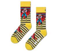 Happy Socks MARVEL™ AVENGERS THOR SOCK, multicolore, 41-46