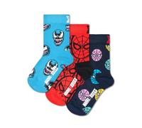 Happy Socks Marvel Collaboration For Kids - Set regalo multicolore con Spider Man