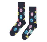 Happy Socks Marvel Spidey Crew Socks EU 41-46