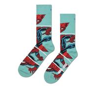 Happy Socks Marvel Web-slinger Crew Socks EU 41-46
