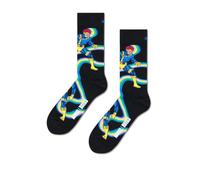 Happy Socks Marvel™ X-Men - Calze da ciclismo, multicolore, 41-46