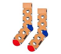Happy Socks My Cup of Tea Sock 8300, 8300, Taglia unica