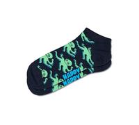 Happy Socks OCTOPUS LOW CALZE SNEAKER, multicolore, 41-46