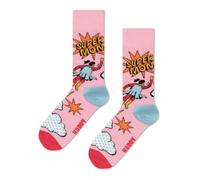 Happy Socks Flying Super Mom Sock 36-40