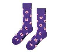 Happy Socks Pig Crew Socks EU 41-46