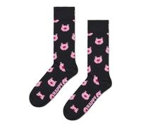 Happy Socks Pig Crew Socks EU 41-46