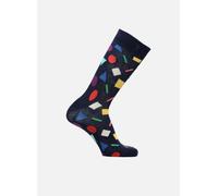 Happy Socks - Play Blu - Calze e collant 41 - 46 Blu