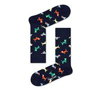 Happy Socks Puppy Love Sock Half Socks EU 41-46