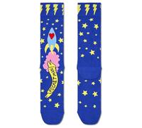 Happy Socks Rocket Man Crew Socks EU 41-46