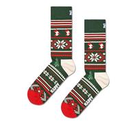 Calze Snowflake Taglia unica
