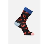 Happy Socks - Shrimpy Sock Blu - Calze e collant 36 - 40 Blu