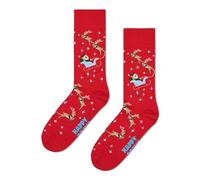 Happy Socks SLEIGH SOCK - Calzini natalizi