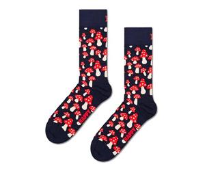 Happy Socks Sock Mushroom 36-40