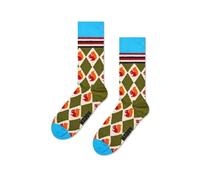 Happy Socks SQUIRREL ARGILLE SOCK, multicolore, 36-40