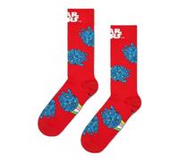 Happy Socks Star Wars™ Millennium Falcon Half Socks EU 41-46
