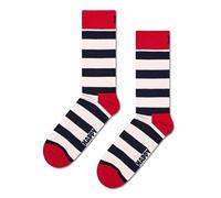 Happy Socks Stripe Half Socks EU 36-40