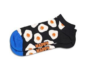 Happy Socks Sunny Side Up Short Socks EU 36-40