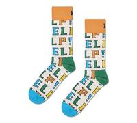 Happy Socks THE BEATLES Help!
