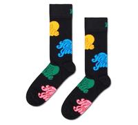 Happy Socks The Beats Hey Jude Sock, multicolore, 36-40