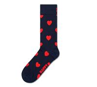 Happy Socks Unisex Calzini - Love, Valentinstag, Scatola Regalo