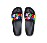 Happy Socks Zoccoletto 'Happy Socks' nero Donna Happy Socks 36,5