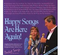 Happy Songs Are Here Again V - Happy Songs Are Here Again V