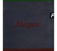 Happy Songs for Happy People by MOGWAI (2003-05-03)