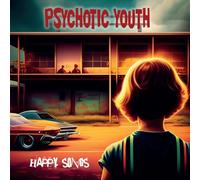 happy songs (golden vinyl)