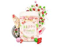 HAPPY SPRINKLES Christmas Morning