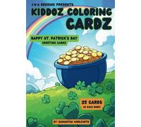 Happy St. Patrick's Day Greeting Cardz: Holiday Edition