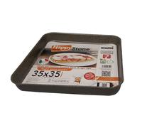 HAPPY STONE TEGLIA QUADRA ALTA 35X35 H6