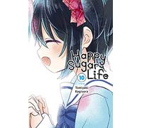 Happy Sugar Life 10