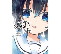 Happy Sugar Life 2
