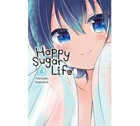 Happy Sugar Life 4