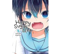 Happy Sugar Life 6