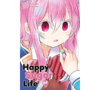 Happy Sugar Life 7