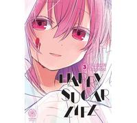 Happy Sugar Life - Tome 03: 3