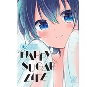Happy Sugar Life - Tome 04: 4