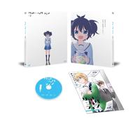 Happy Sugar Life Vol.2 Happy Sugar Life [Blu-ray Disc] con tracciamento # Gia...