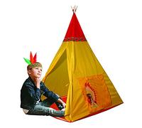 Tenda gioco bambini Indiani Basic