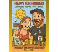 Happy Sun Herbals: Sweet Fun with Tori the Honey Lady!